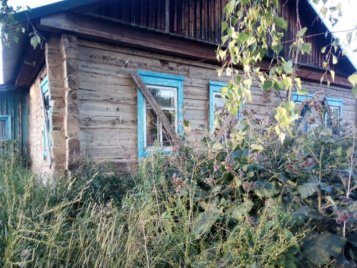 Дом 138 м² на участке 20 сот.