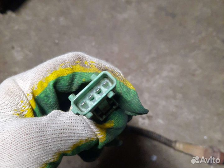 Кислородный датчик lifan breez 1.3