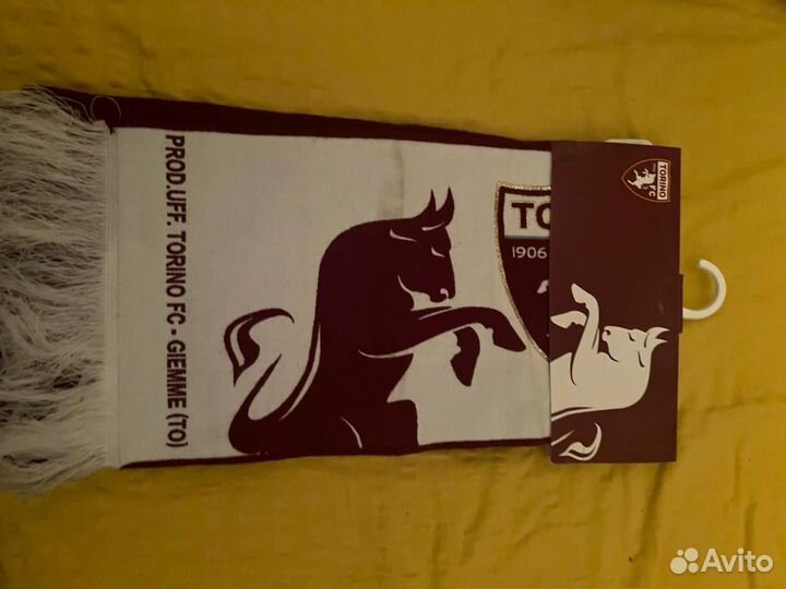 Шарф Торино