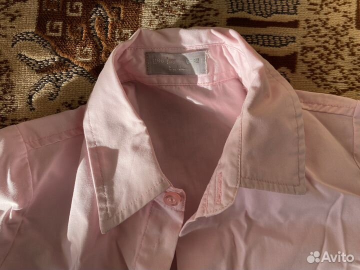 Рубашка для мальчика Gee Jay