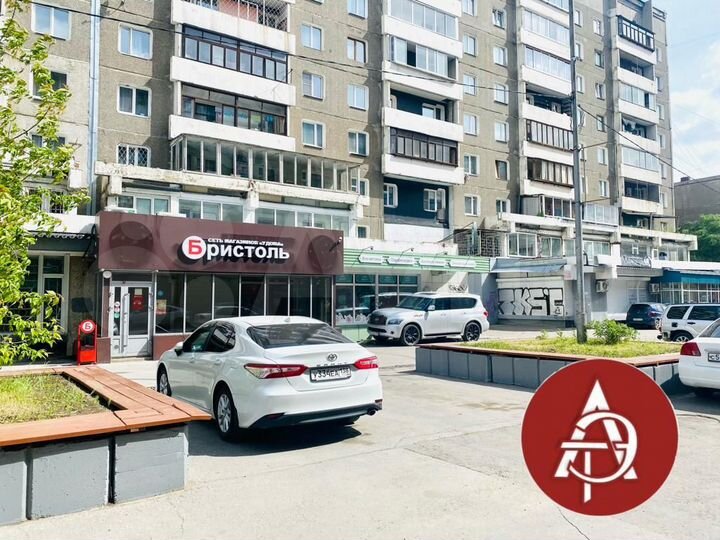 Свободного назначения, 98 м²