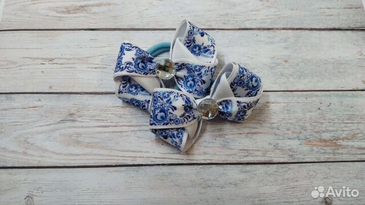 Резинка для волос