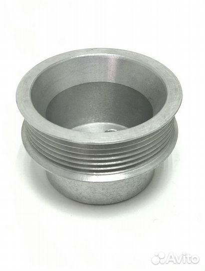 Шкив помпы вод насоса двиг. змз Газель УАЗ 5-26