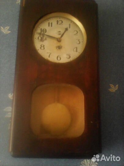 Настенные часы