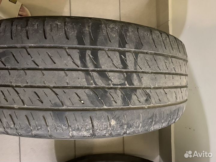 Kumho Crugen Premium KL33 235/55 R19