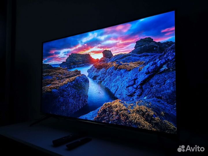 Телевизор Realme tv 43 4K