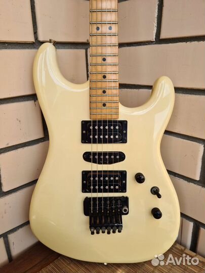 Fernandes Limited Edition 80-e