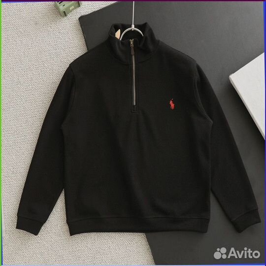 Джемпер Polo Ralph Lauren (Номер партии: 46930)