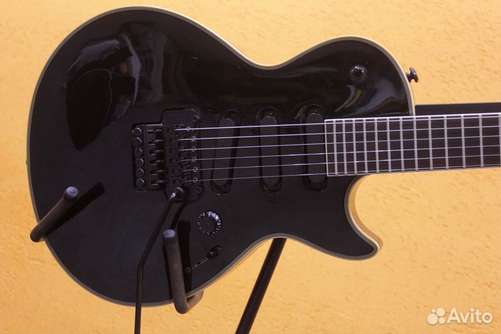 Grass Roots by ESP G-CL-58I Luna Sea Sugizo