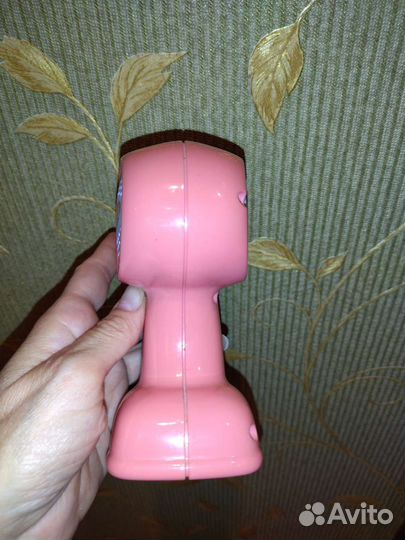 Фен говорящий playskool