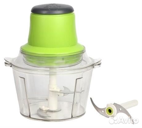 Электрический измельчитель 