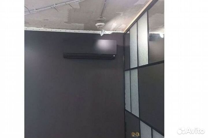 Тихий кондиционер