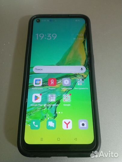 OPPO A53, 4/64 ГБ