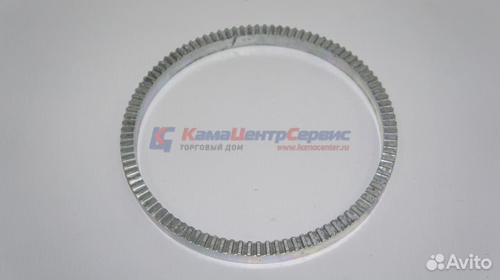 Ротор датчика задней ступицы 53205 (пао камаз)