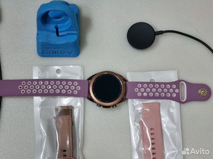 Samsung Galaxy Watch 3