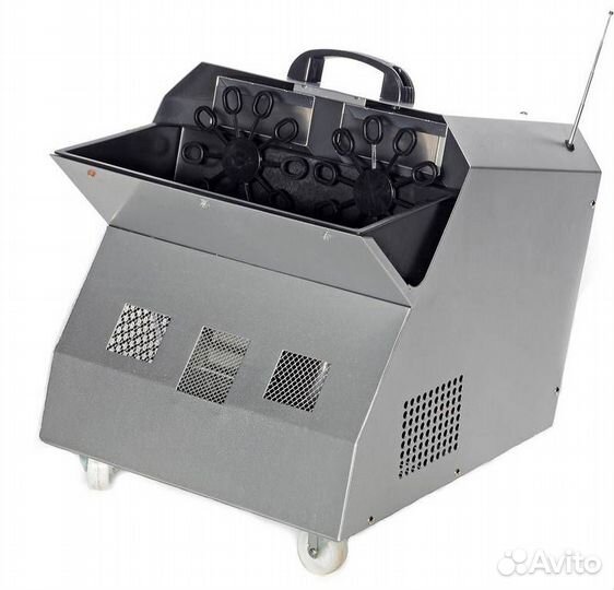 Генератор мыльных пузырей ShowB. Или продам