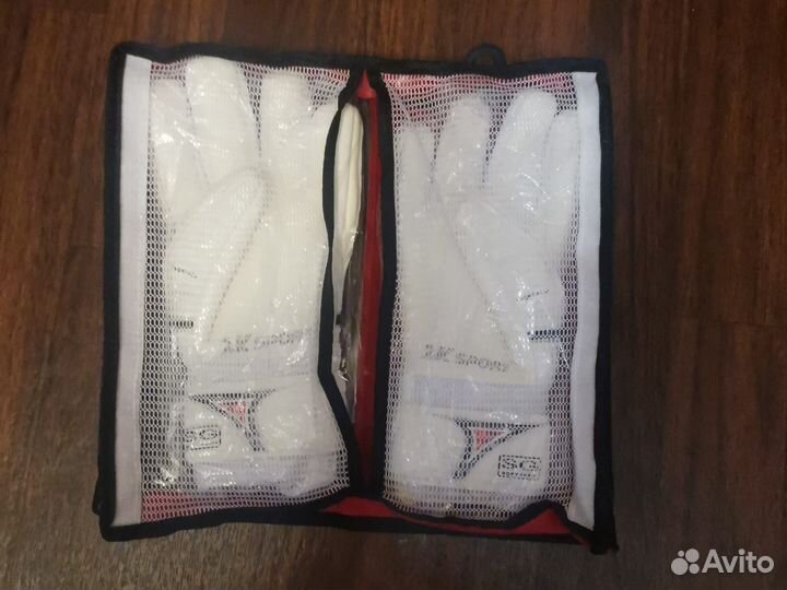 Верчатки вратарские 2k sport Evolution Elite PRO