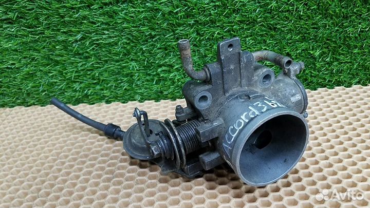 Дроссельная заслонка Honda Accord 3 CA4 CA5 B20A2
