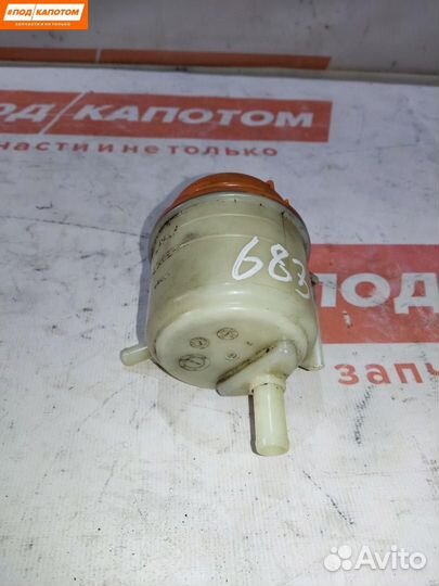 Бачок гидроусилителя Suzuki Grand Vitara 2 рест