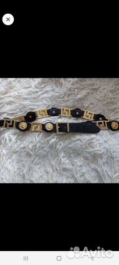 Ремень gucci женский