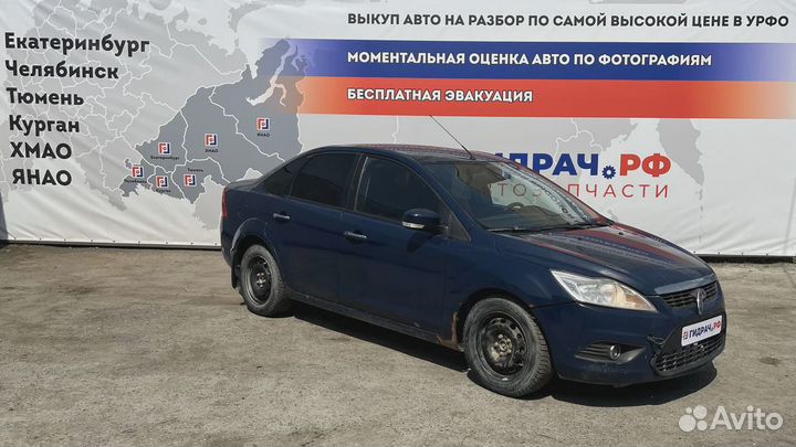 Лонжерон передний правый Ford Focus 2