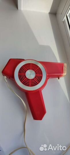 Фен СССР Леся-1