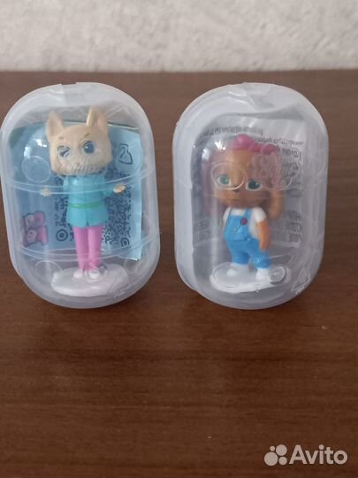 Кошечки собачки чупа чупс