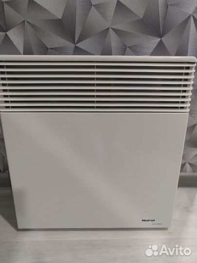 Конвектор электрический Noirot spot E-3