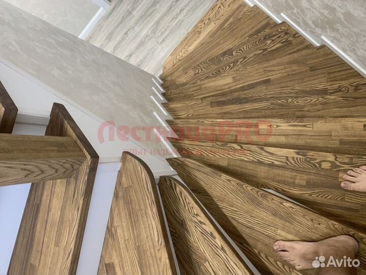 Дизайнеркие перила