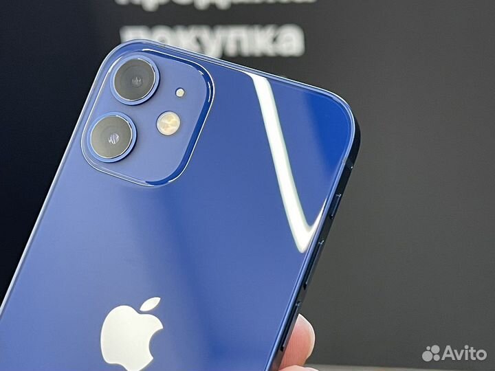 iPhone 12 mini, 128 ГБ