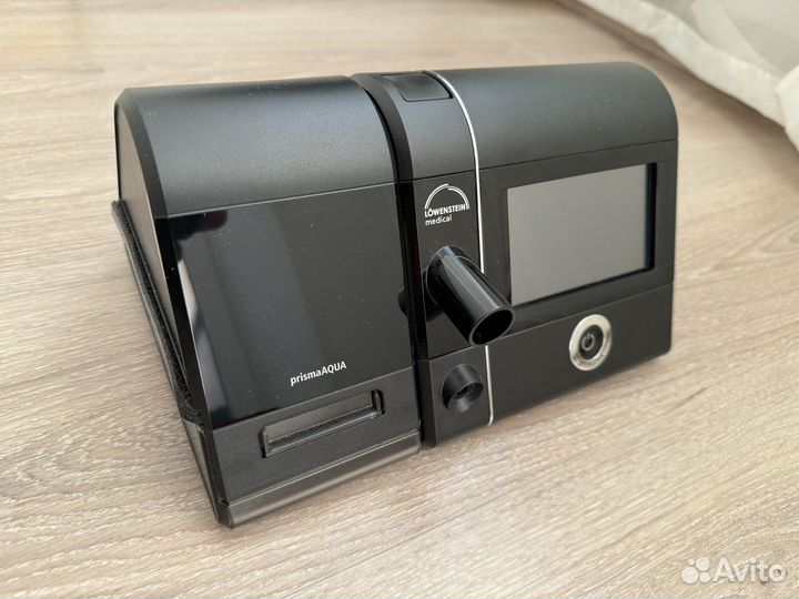 Автоматичeский сипап-аппарат Prisma 20A