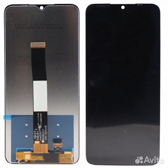 Дисплей Redmi 9A/9C