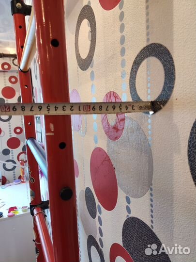 Шведская стенка детская спортивный снаряд