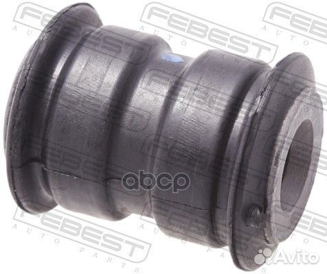 Втулка рулевой рейки chevrolet lacetti 03-08 CH