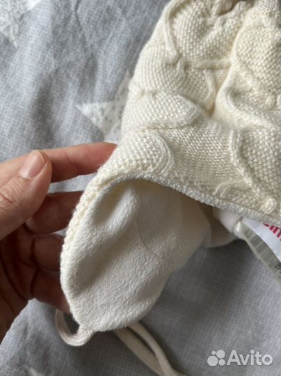 Зимние шапки Reima 46 48