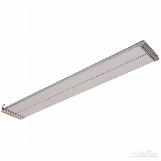 Инфракрасный потолочный обогреватель Ресанта ико-2