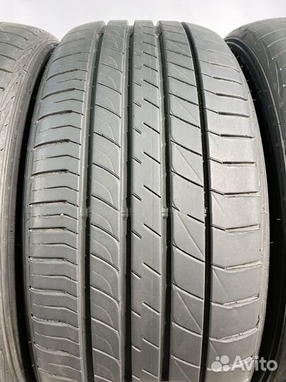 Dunlop SP Sport LM705 235/50 R18 101W