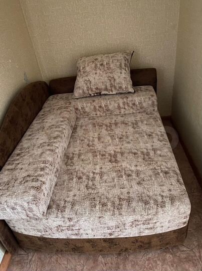 1-к. квартира, 44 м², 7/10 эт.