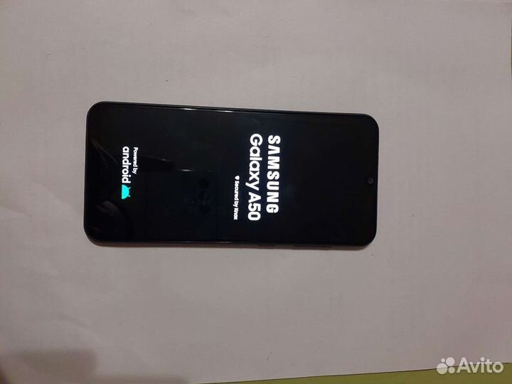 Samsung Galaxy A50, 6/128 ГБ