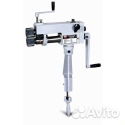 Отбортовочный станок ROS-50/180