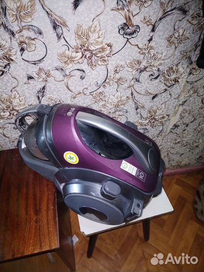 Зап части пылесоса lg и Samsung