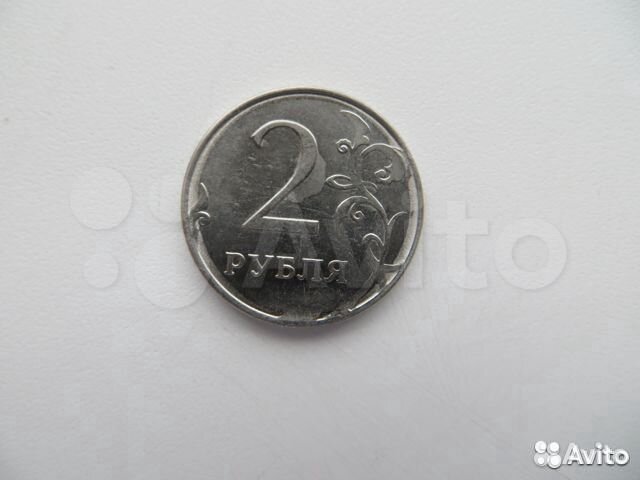 Браки монет России