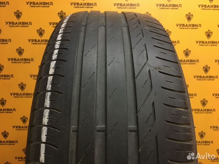 Bridgestone Turanza T001 205/55 R16 94W