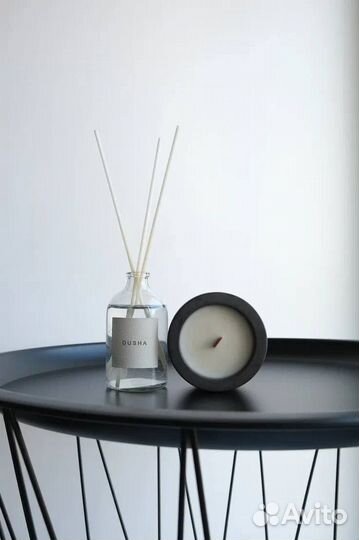 Аромадиффузор с палочками
