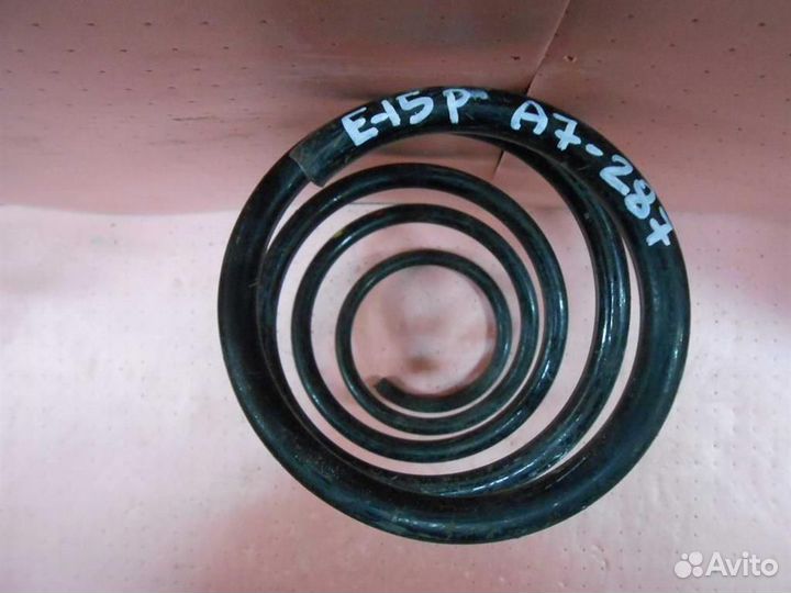 Пружина передняя Toyota Corolla (E150) 2006-2013