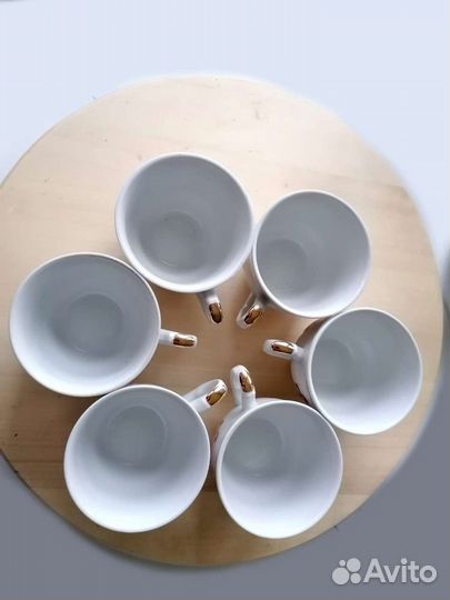 Чайный сервиз