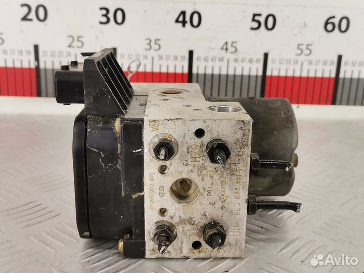 Блок ABS для Volkswagen Passat 5 8E0614111AT