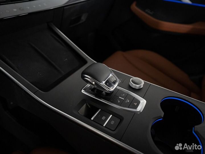 OMODA C5 1.5 CVT, 2023