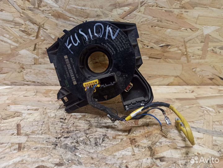 Шлейф airbag Ford Fusion