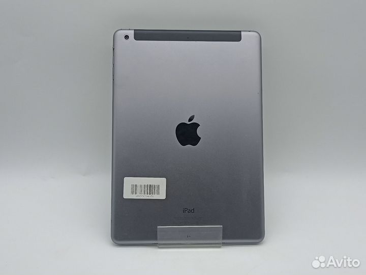 Планшет Apple iPad Air 64Gb Wi-Fi + Cellular б/у